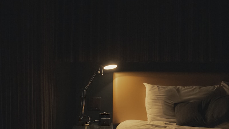 夏の寝苦しさ対策をやさしく解説|今夜からできる快眠のコツと暑さを和らげる工夫