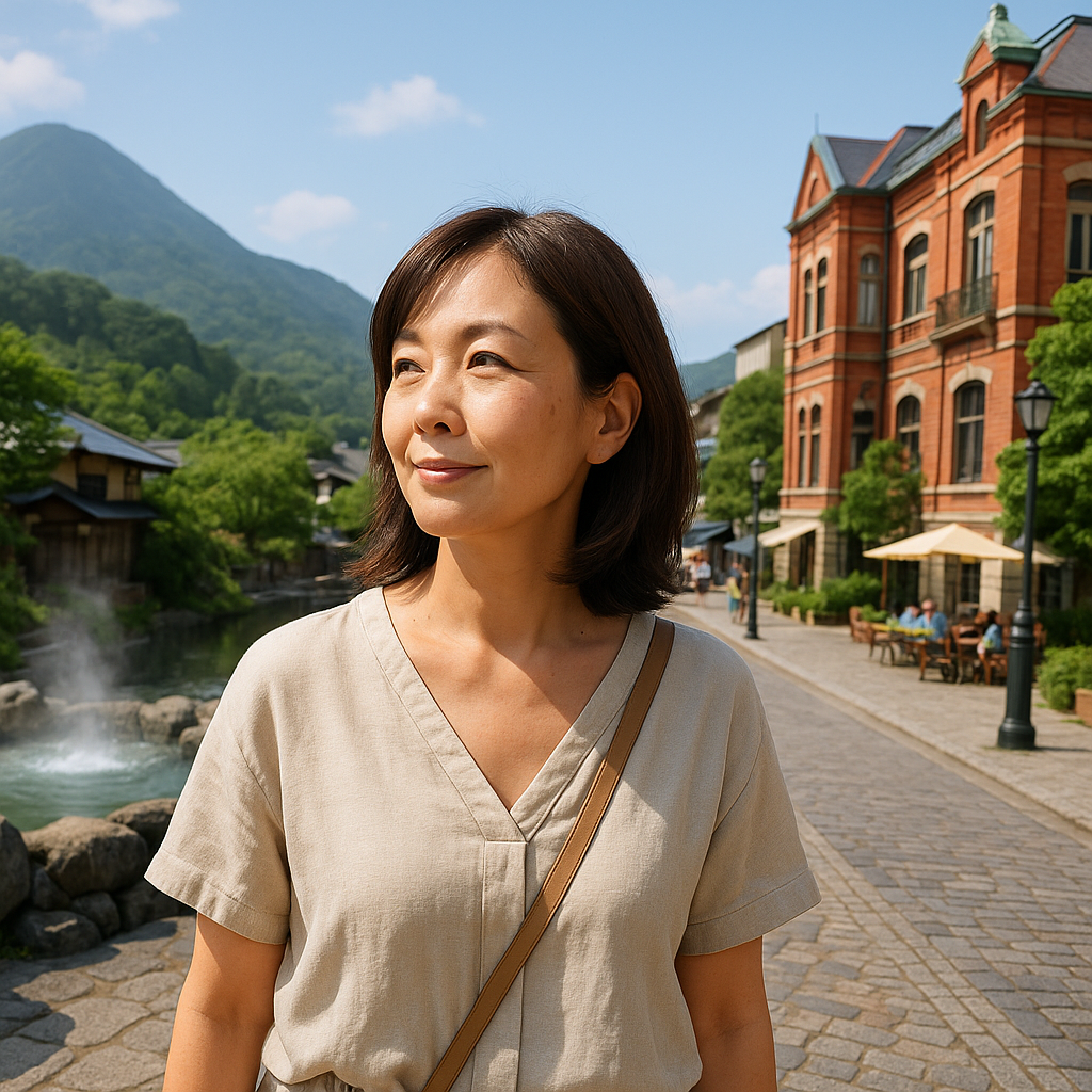 夏休みの九州旅行におすすめのスポット特集|大人女性も楽しめる人気おでかけ先を厳選