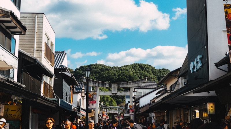 夏休みの九州旅行におすすめのスポット特集|大人女性も楽しめる人気おでかけ先を厳選