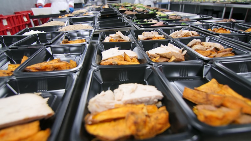 夏休みの小学生のお昼ごはんどうする?簡単・栄養バランス・飽きないアイデア集