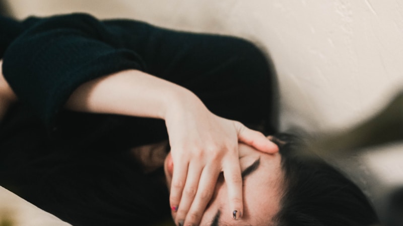 やる気がでない焦りに悩むときどうしたらいい?心を軽くする整え方と一歩の始め方