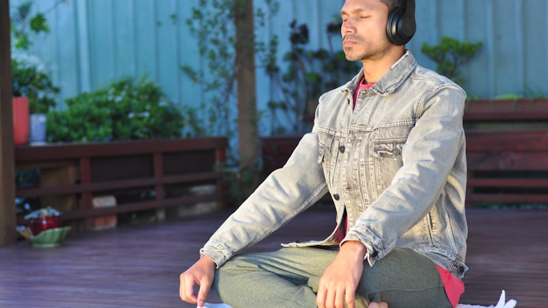 やる気がでない焦りに悩むときどうしたらいい?心を軽くする整え方と一歩の始め方