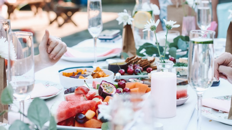 夏に食べたい料理おすすめ特集|さっぱり・スタミナ・時短で選ぶ人気メニューアイデア